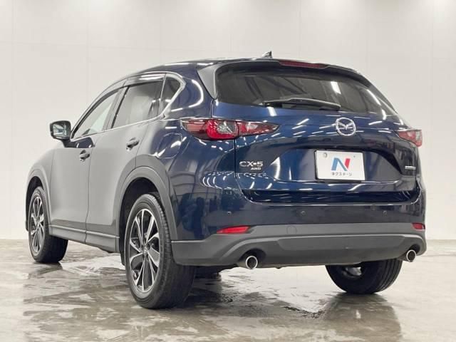 MAZDA CX-5 4WD 2023 Image 31
