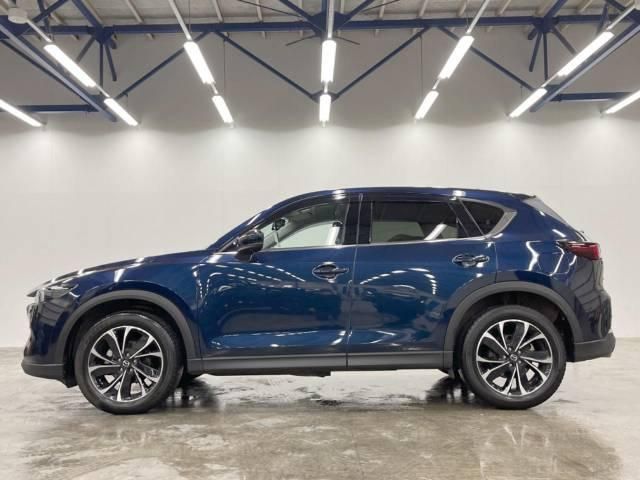 MAZDA CX-5 4WD 2023 Image 31