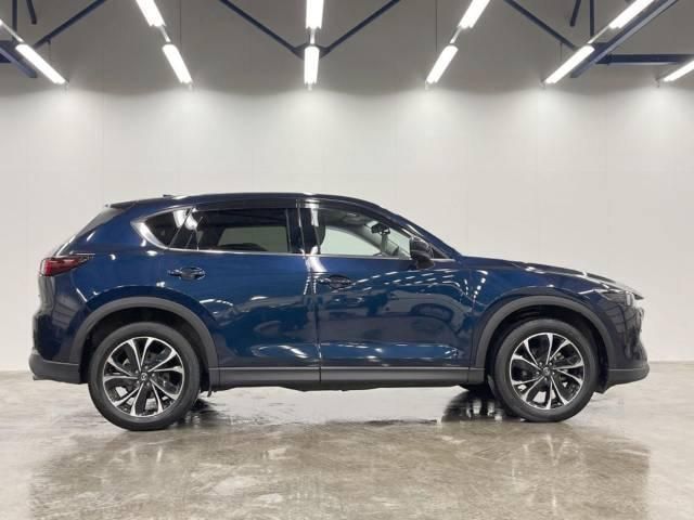 MAZDA CX-5 4WD 2023 Image 31