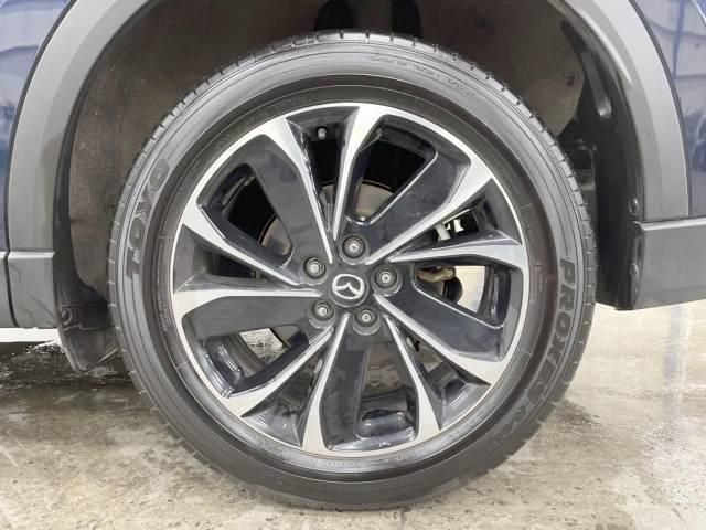 MAZDA CX-5 4WD 2023 Image 31