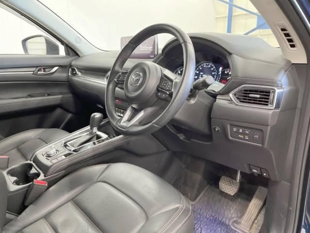 MAZDA CX-5 4WD 2023 Image 31