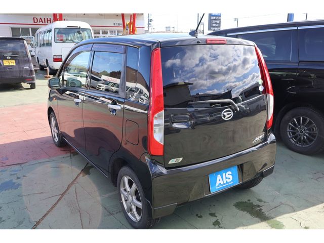 DAIHATSU MOVE 4WD 2013 Image 31