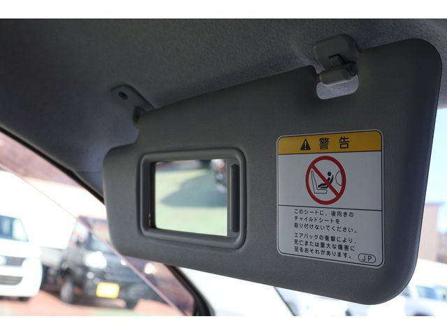 DAIHATSU MOVE 4WD 2013 Image 31