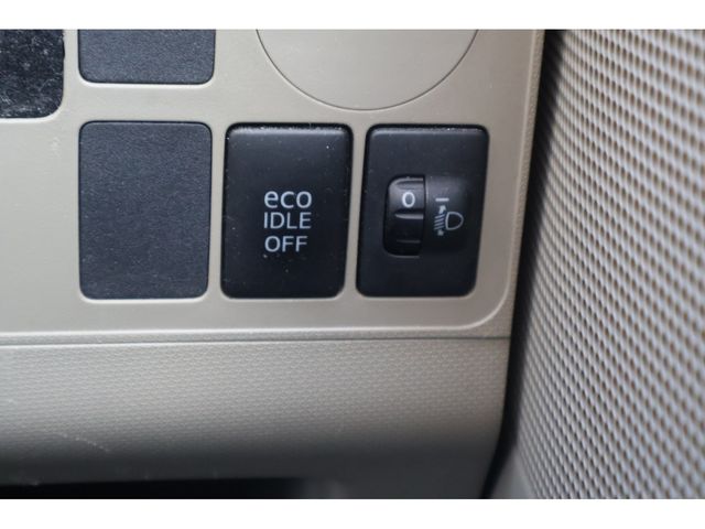 DAIHATSU MOVE 4WD 2013 Image 31