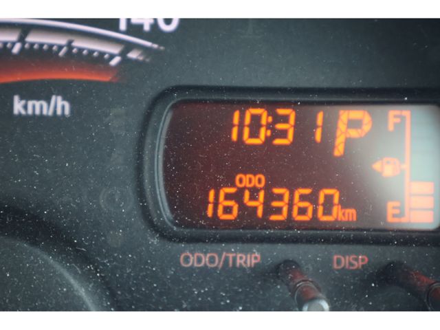 DAIHATSU MOVE 4WD 2013 Image 31