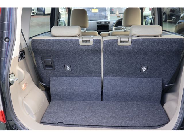 DAIHATSU MOVE 4WD 2013 Image 31