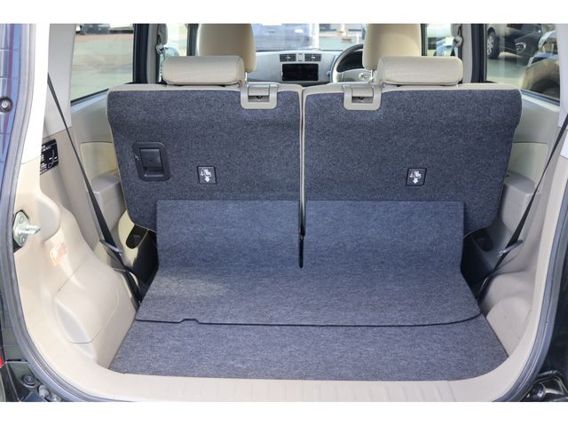 DAIHATSU MOVE 4WD 2013 Image 31