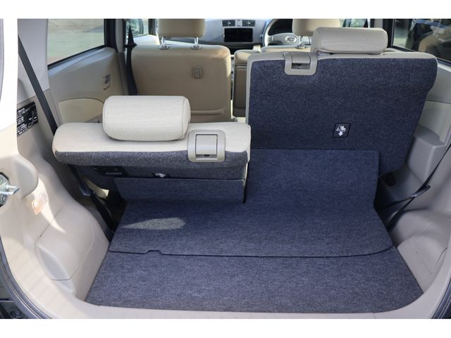 DAIHATSU MOVE 4WD 2013 Image 31