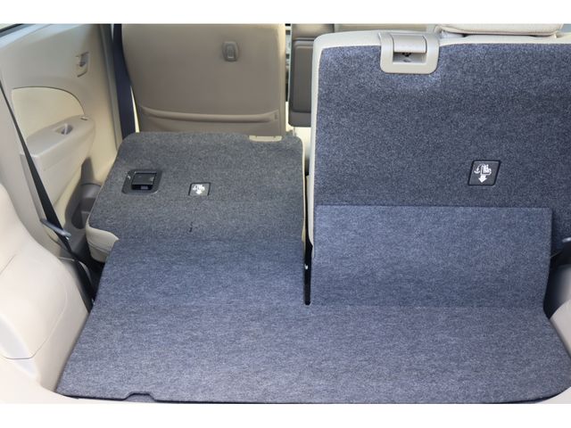 DAIHATSU MOVE 4WD 2013 Image 31