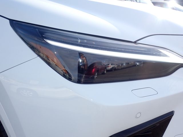 TOYOTA LEXUS NX350H 2024 Image 31