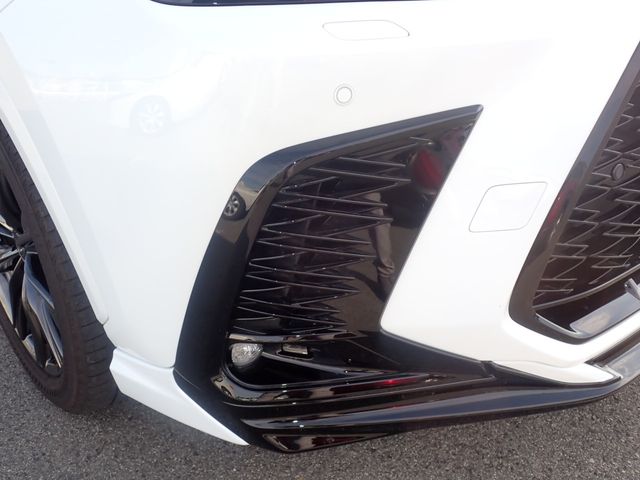 TOYOTA LEXUS NX350H 2024 Image 31