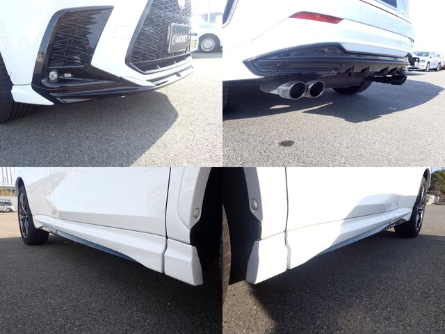 TOYOTA LEXUS NX350H 2024 Image 31