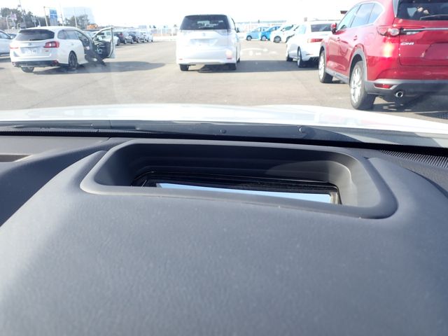 TOYOTA LEXUS NX350H 2024 Image 31