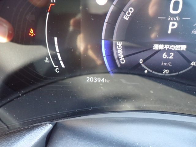 TOYOTA LEXUS NX350H 2024 Image 31