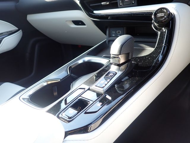 TOYOTA LEXUS NX350H 2024 Image 31