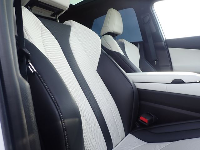 TOYOTA LEXUS NX350H 2024 Image 31