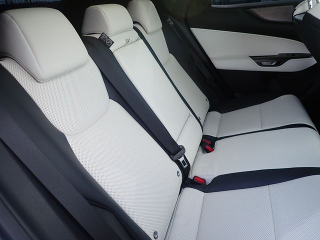 TOYOTA LEXUS NX350H 2024 Image 31