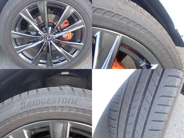 TOYOTA LEXUS NX350H 2024 Image 31