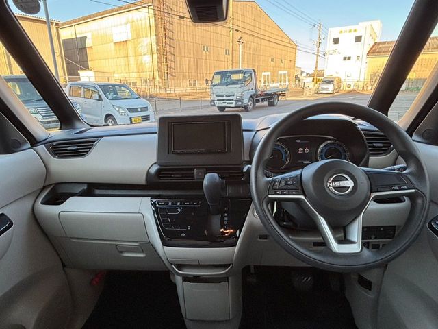 NISSAN ROOX 2024 Image 31