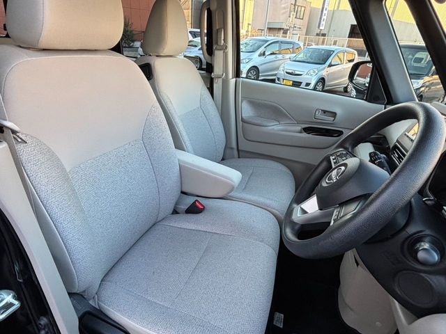 NISSAN ROOX 2024 Image 31