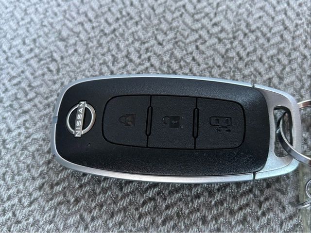 NISSAN ROOX 2024 Image 31