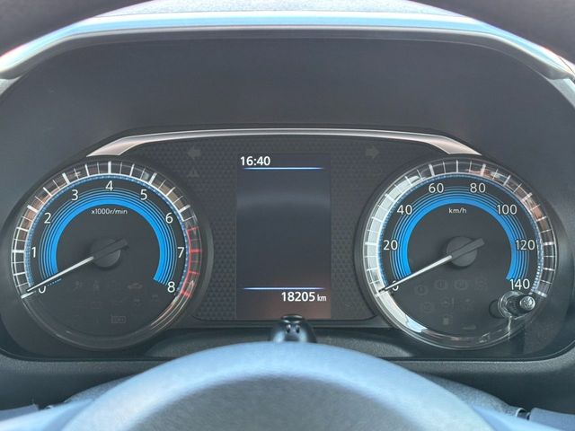 NISSAN ROOX 2024 Image 31