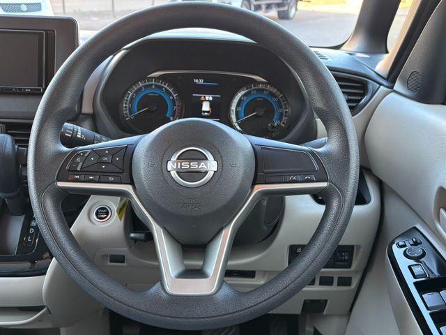 NISSAN ROOX 2024 Image 31