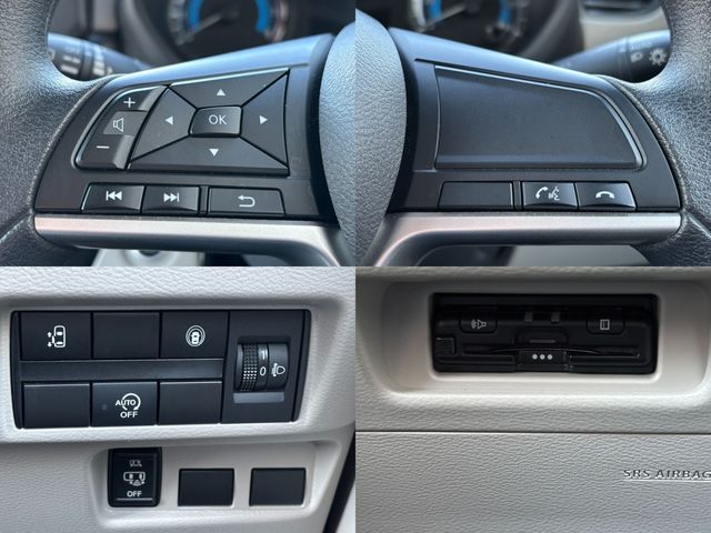 NISSAN ROOX 2024 Image 31