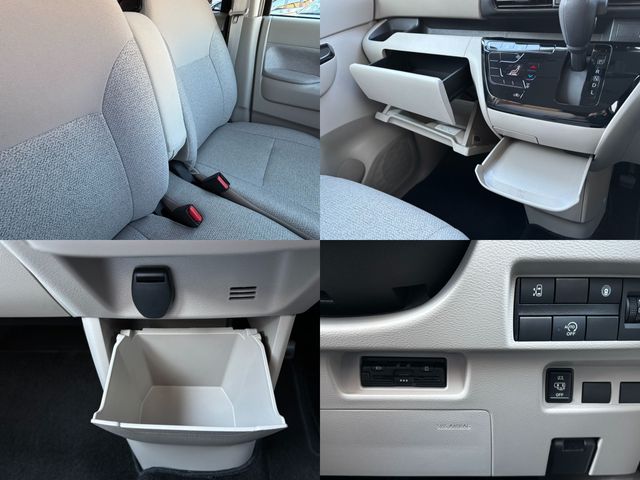 NISSAN ROOX 2024 Image 31