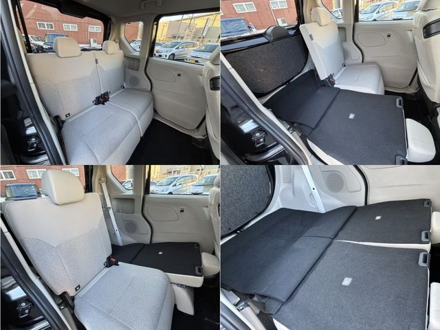 NISSAN ROOX 2024 Image 31