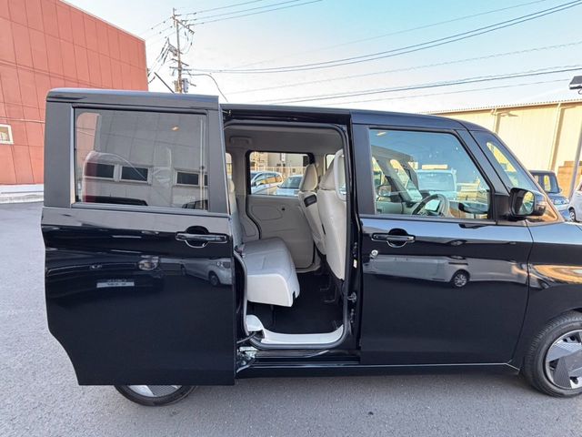 NISSAN ROOX 2024 Image 31