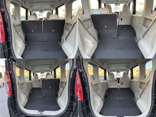 NISSAN ROOX 2024 Image 31