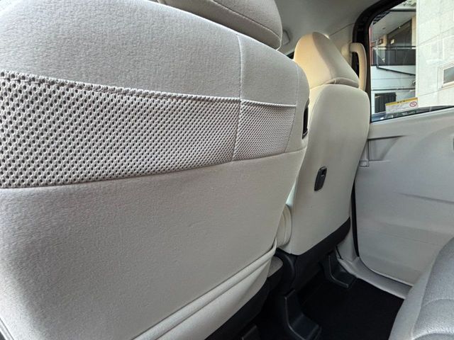 NISSAN ROOX 2024 Image 31