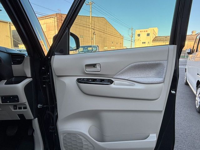 NISSAN ROOX 2024 Image 31