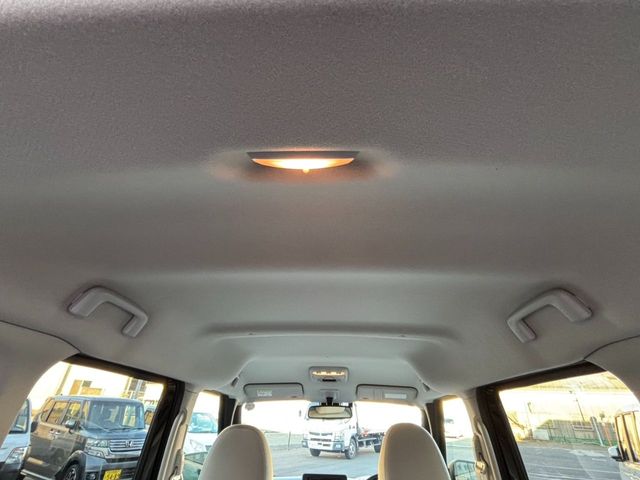 NISSAN ROOX 2024 Image 31