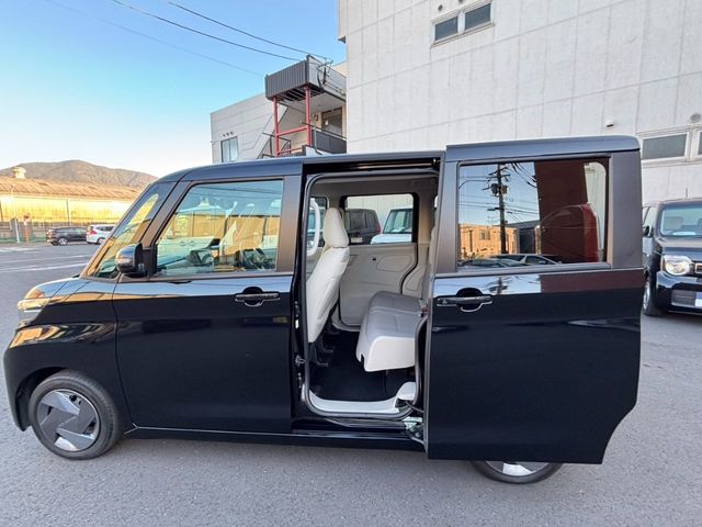 NISSAN ROOX 2024 Image 31