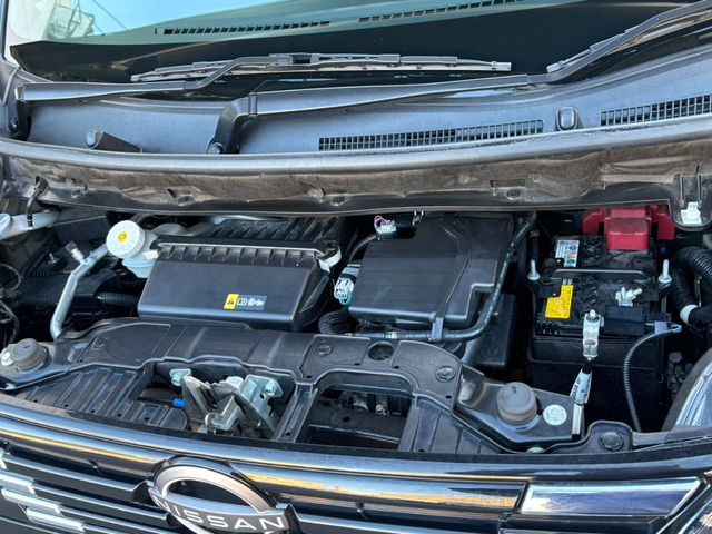 NISSAN ROOX 2024 Image 31