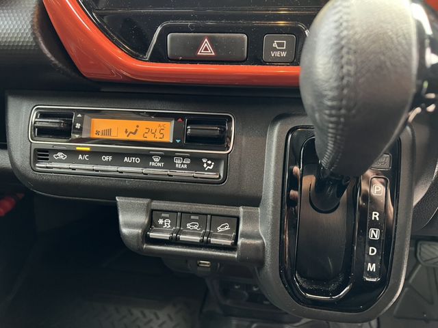 SUZUKI HUSTLER 4WD 2022 Image 31