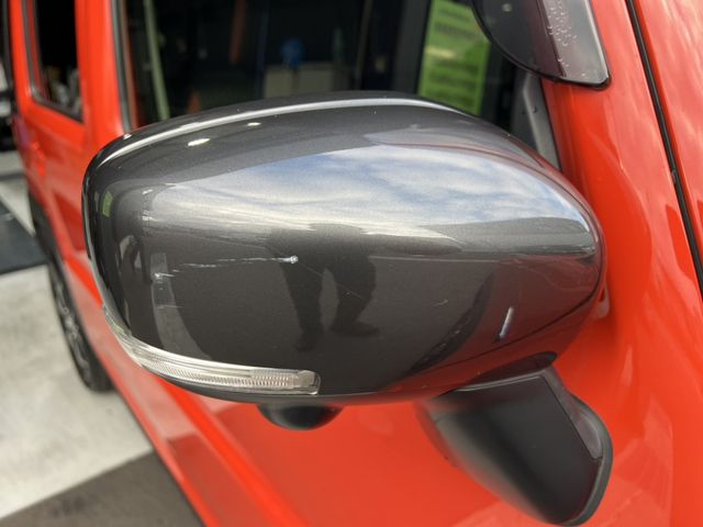 SUZUKI HUSTLER 4WD 2022 Image 31