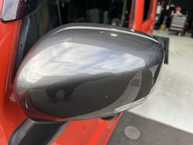 SUZUKI HUSTLER 4WD 2022 Image 31