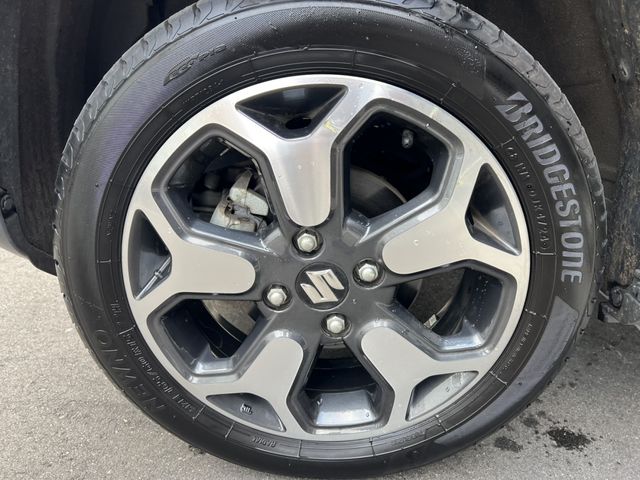 SUZUKI HUSTLER 4WD 2022 Image 31