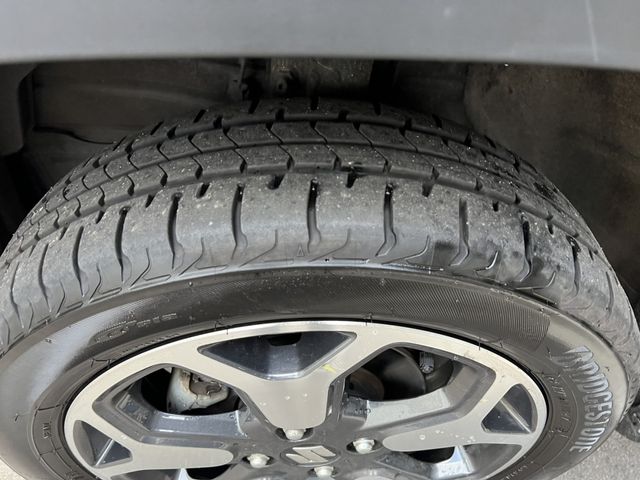 SUZUKI HUSTLER 4WD 2022 Image 31