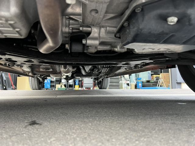 SUZUKI HUSTLER 4WD 2022 Image 31