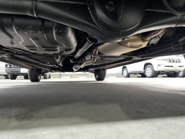 SUZUKI HUSTLER 4WD 2022 Image 31