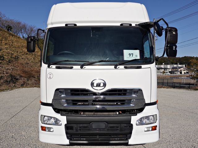 NISSAN DIESEL QUON 2015 Image 31