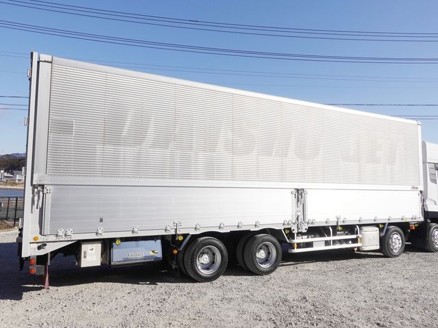 NISSAN DIESEL QUON 2015 Image 31