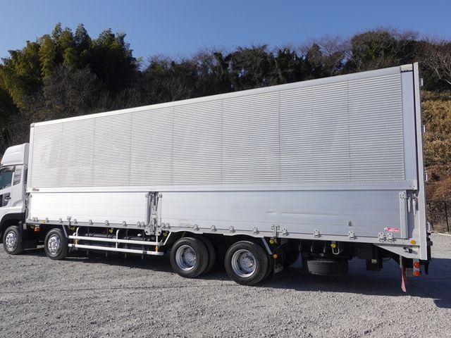 NISSAN DIESEL QUON 2015 Image 31