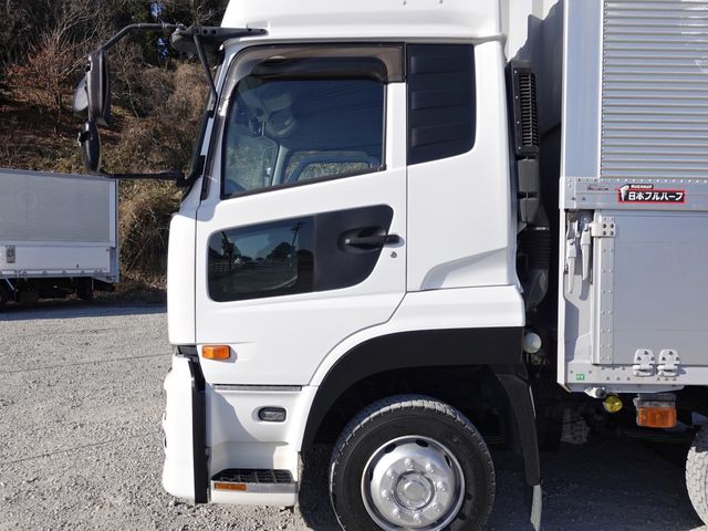 NISSAN DIESEL QUON 2015 Image 31
