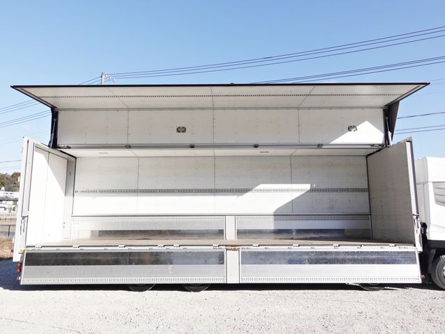 NISSAN DIESEL QUON 2015 Image 31