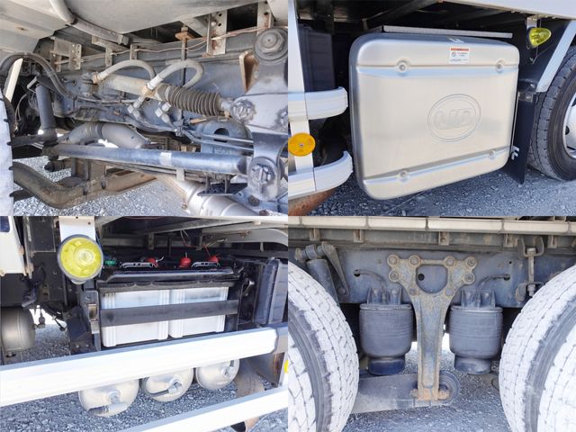 NISSAN DIESEL QUON 2015 Image 31